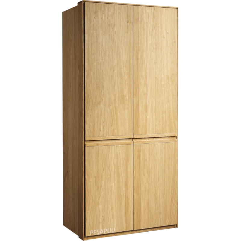 Riidekapp Windham 2u SF351 tamm