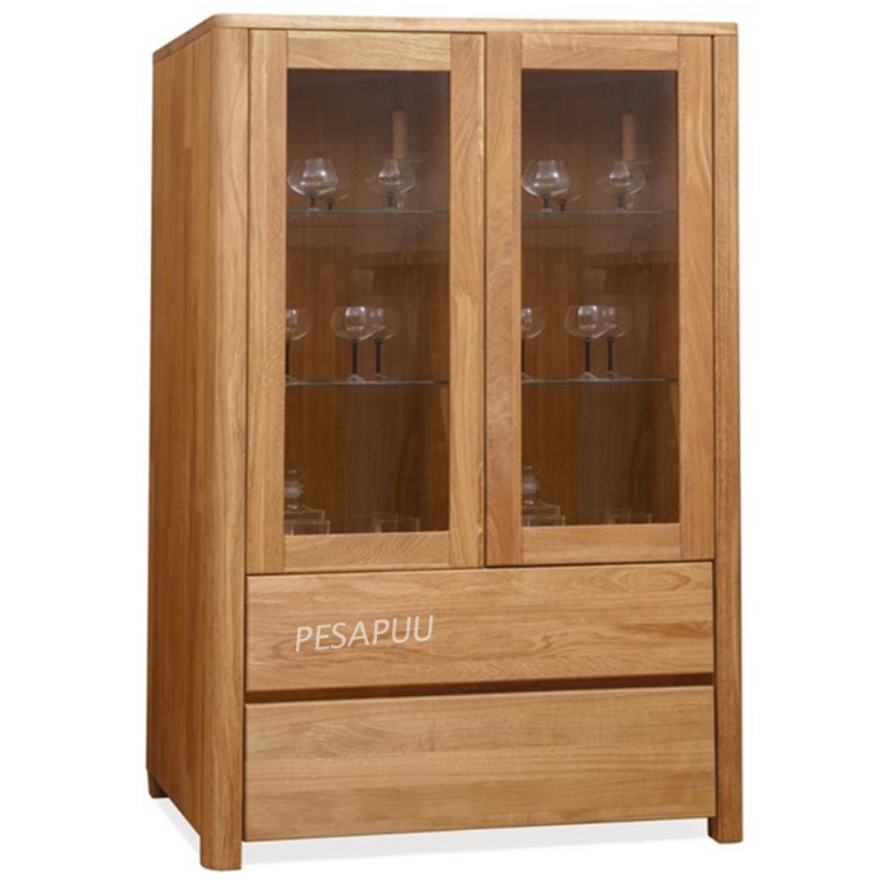 Vitriinkapp Lausenne 2u 9518