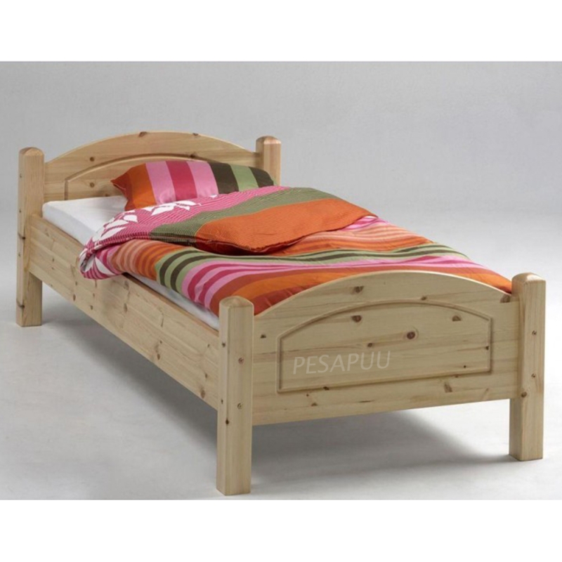 Voodi RAGNE 160x220