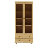Vitriinkapp Pine 6u+2s KW101