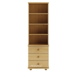 Vitriinkapp Pine 4u+4s KW103