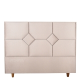 Voodiots Mosaiik 90 Hypnos
