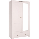 Riidekapp Hugo 5 S151, li