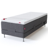 Mootorvoodi Hermes 90x200 Hypnos